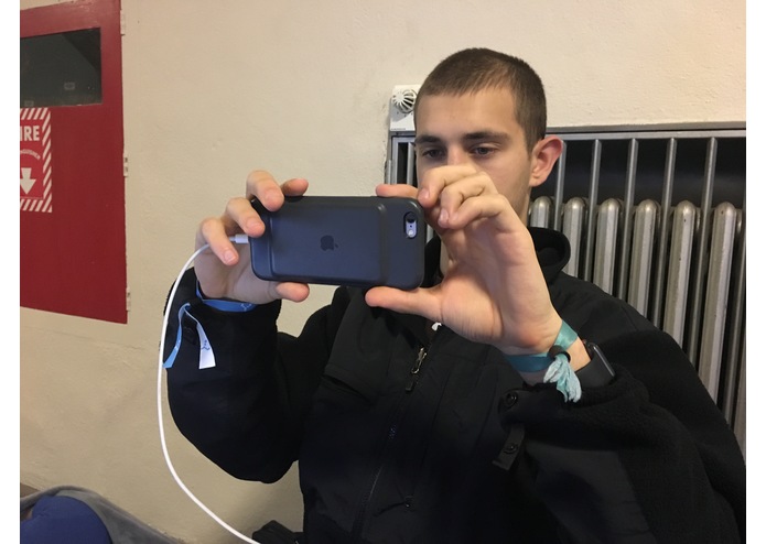 Sight – screenshot 1