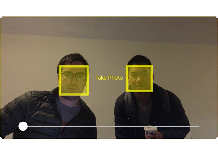 Sight – screenshot 2