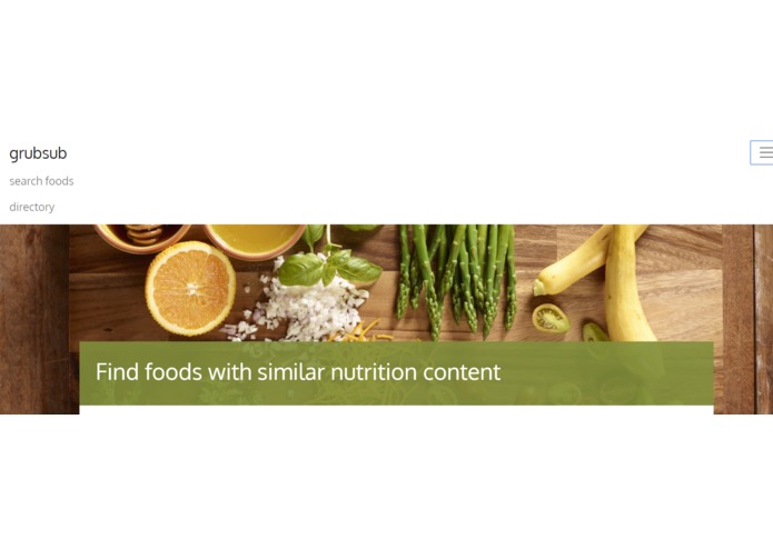 GrubSub – screenshot 4