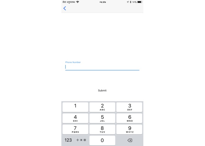 Kumo Contacts – screenshot 6