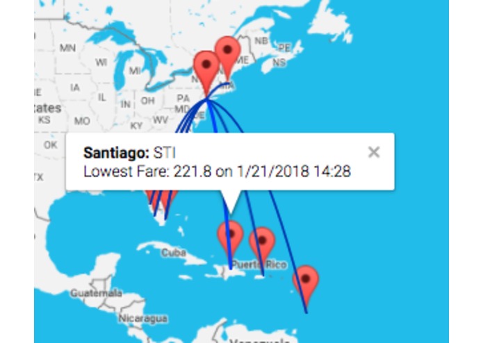 JetSetGo – screenshot 4