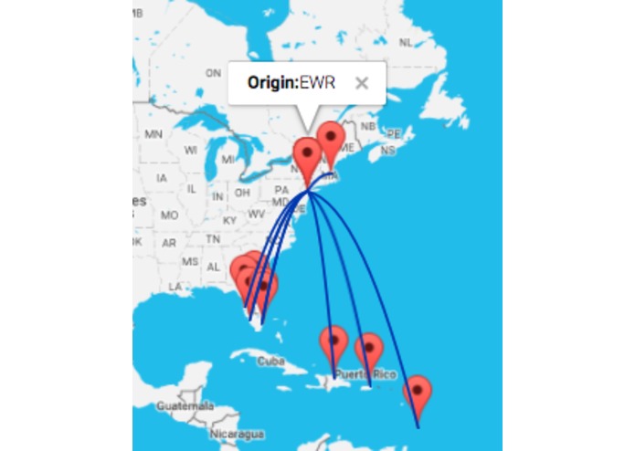 JetSetGo – screenshot 3