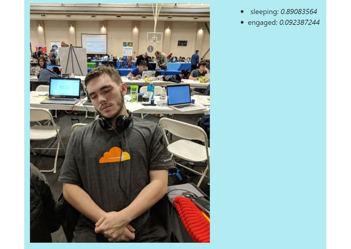 DreamCatcher – screenshot 2