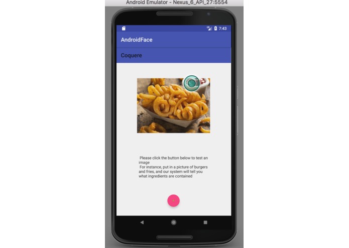 Coquere – screenshot 1