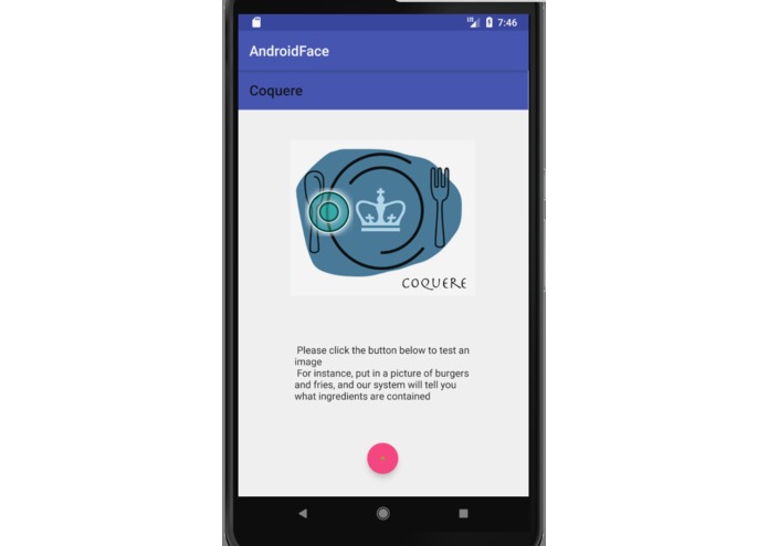 Coquere – screenshot 3