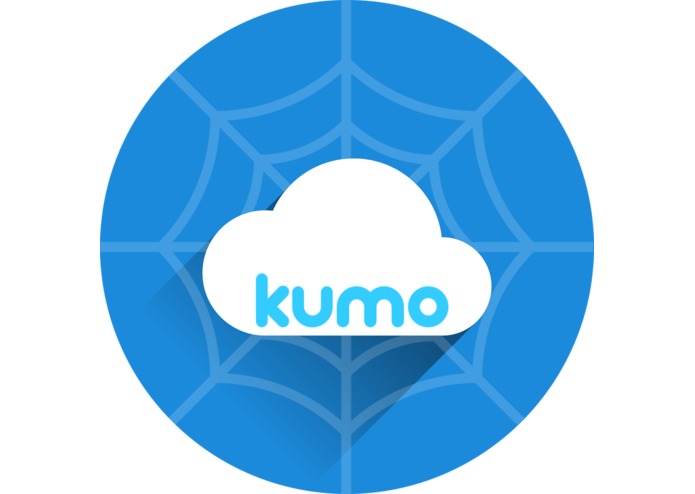 Kumo Contacts – screenshot 1