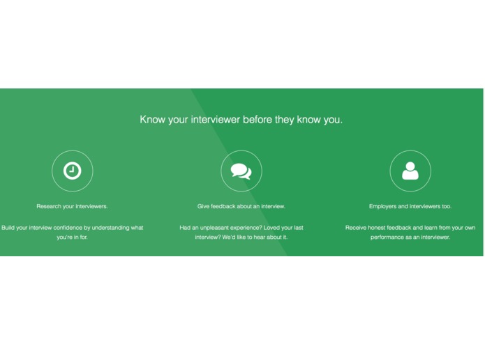 Intoview – screenshot 2