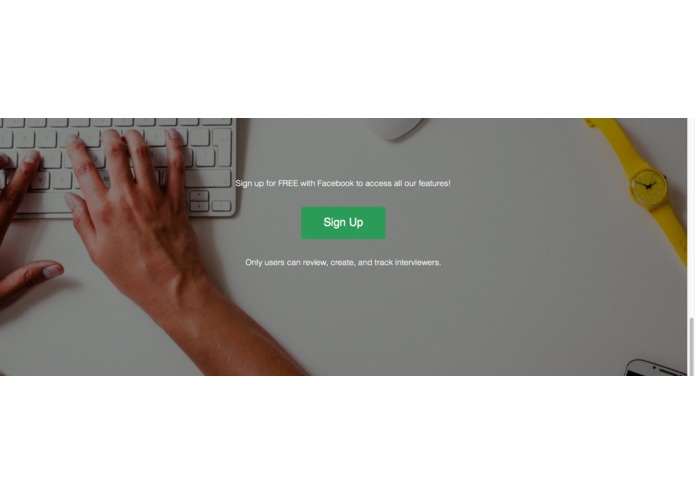 Intoview – screenshot 3