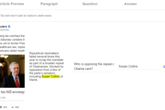 trending-news-annotator