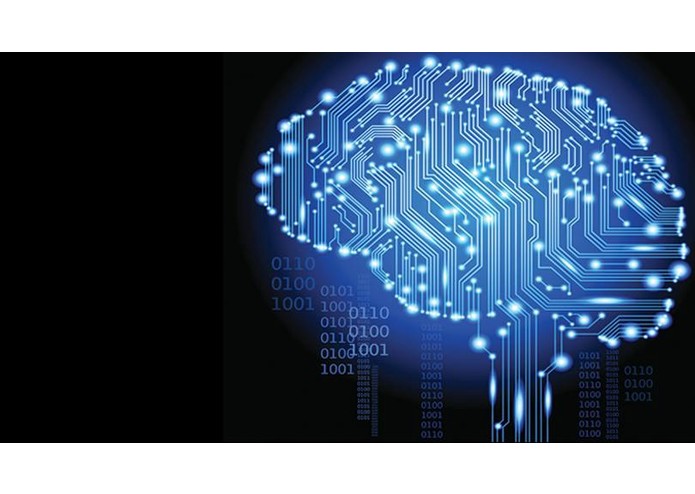 TechCast – screenshot 1