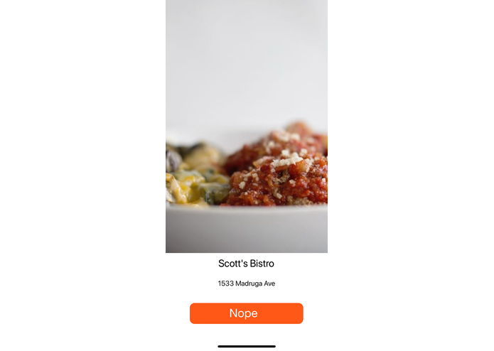 Hungry Hub – screenshot 2