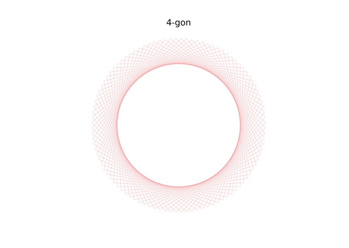 Polygons – screenshot 2