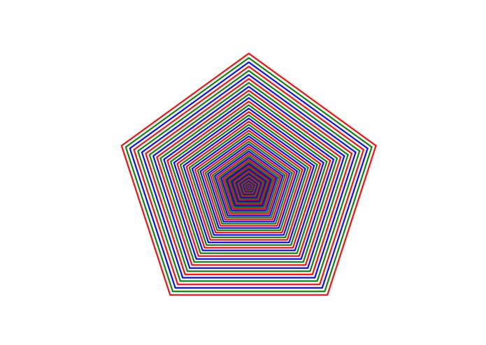 Polygons – screenshot 3