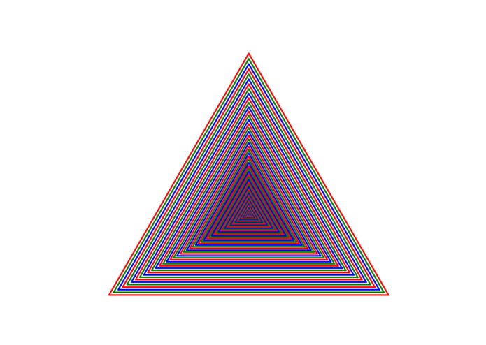 Polygons – screenshot 4
