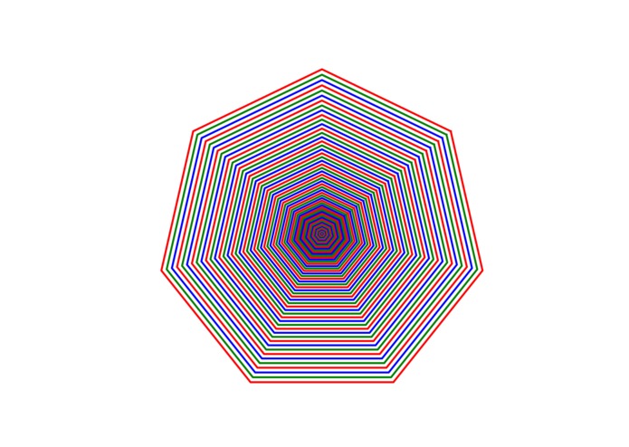 Polygons – screenshot 6