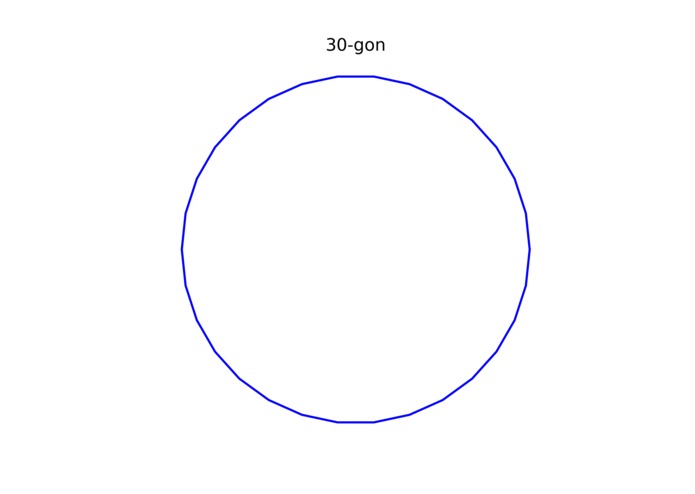 Polygons – screenshot 7