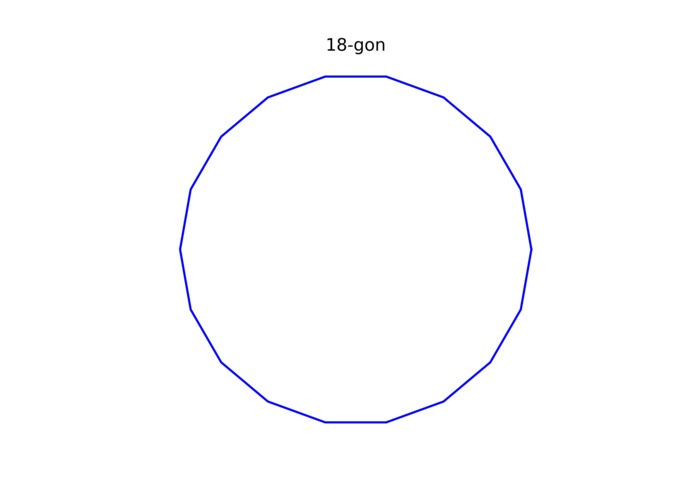 Polygons – screenshot 8