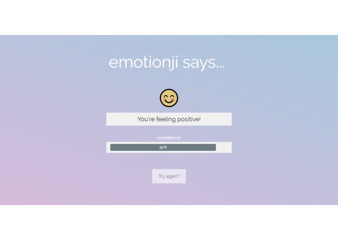 emotionji – screenshot 6