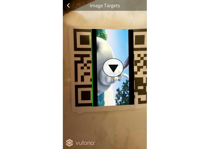 AR Sibur Mobile Apllication – screenshot 3