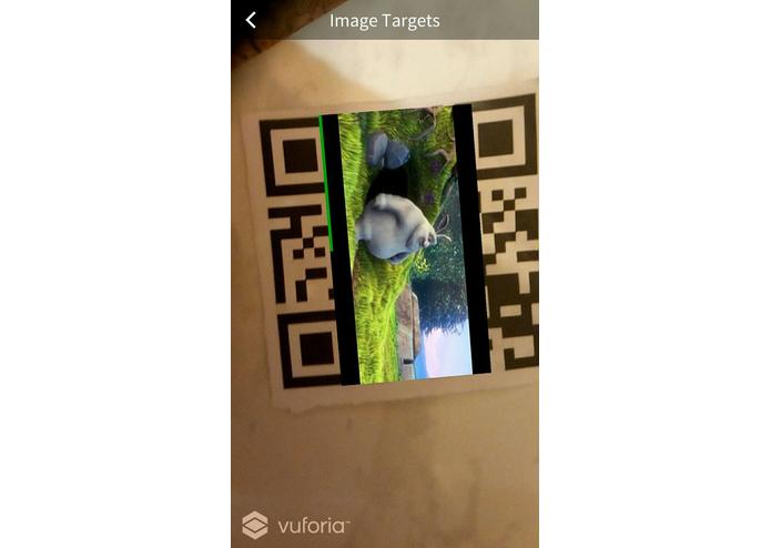 AR Sibur Mobile Apllication – screenshot 4