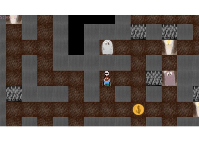 lost – screenshot 5