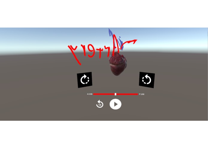 VR Academy – screenshot 2