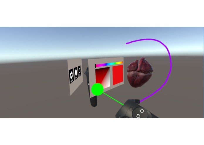 VR Academy – screenshot 6