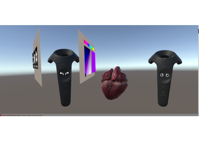 VR Academy – screenshot 3