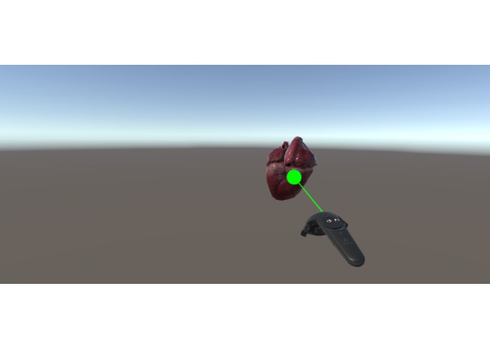 VR Academy – screenshot 5