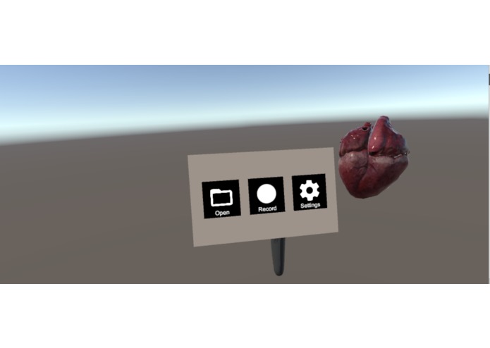 VR Academy – screenshot 8