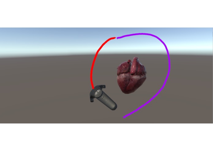 VR Academy – screenshot 7