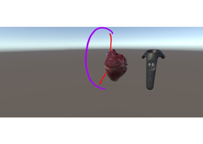 VR Academy – screenshot 9