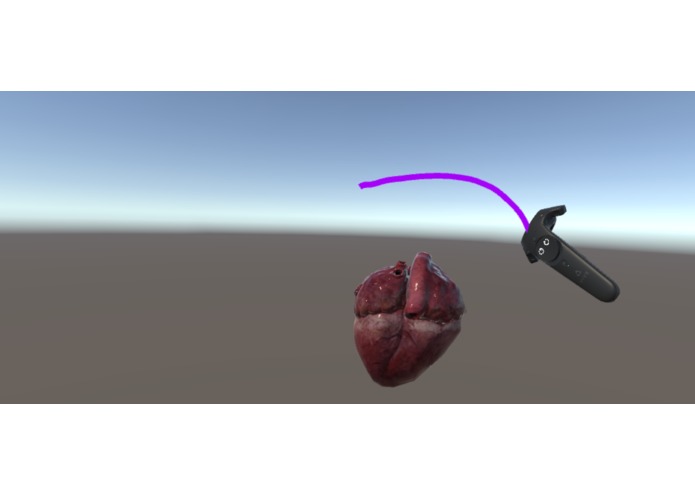 VR Academy – screenshot 4