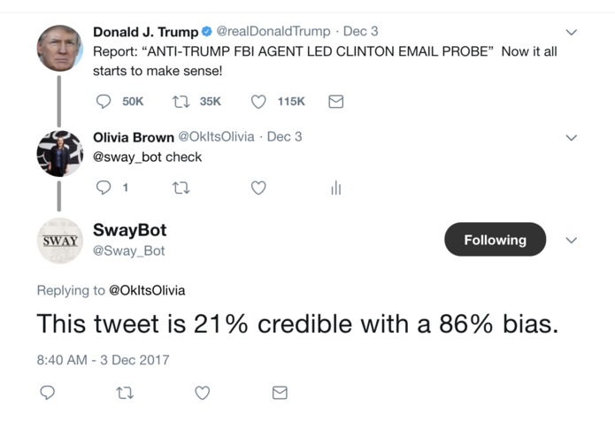 Sway – screenshot 3