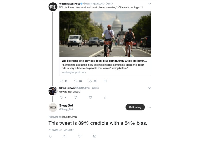 Sway – screenshot 4