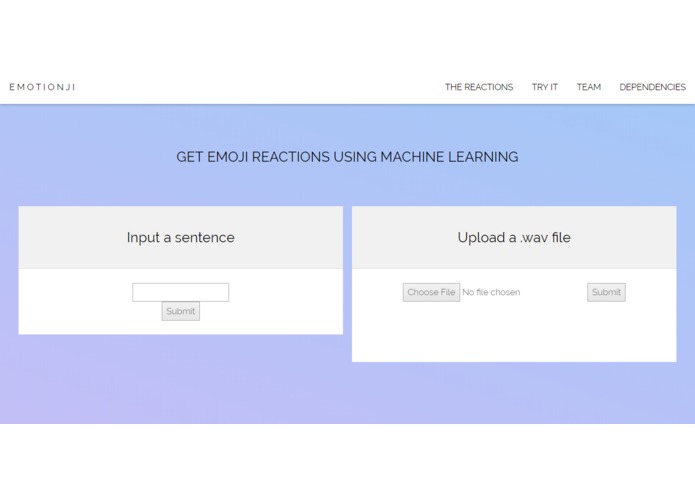 emotionji – screenshot 3