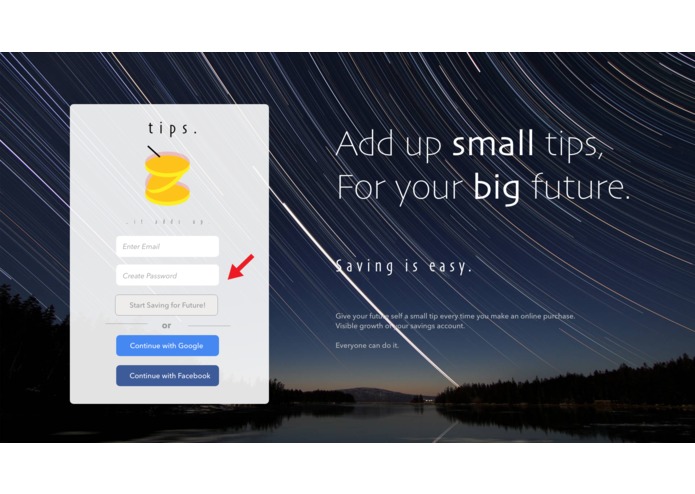tips. – screenshot 1