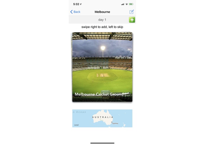 Day Tripperz – screenshot 2