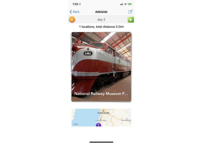 Day Tripperz – screenshot 5