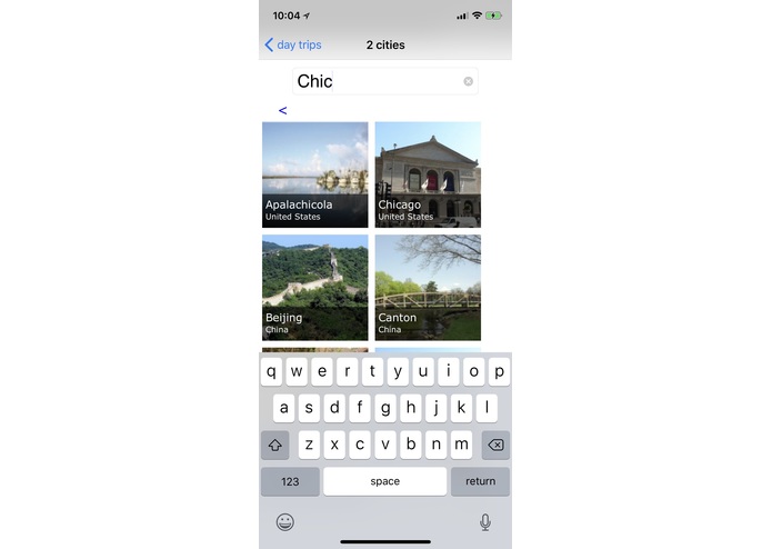 Day Tripperz – screenshot 6