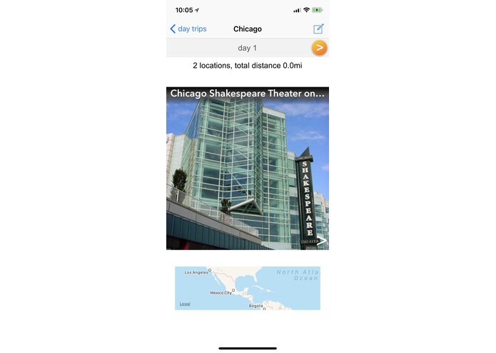 Day Tripperz – screenshot 7