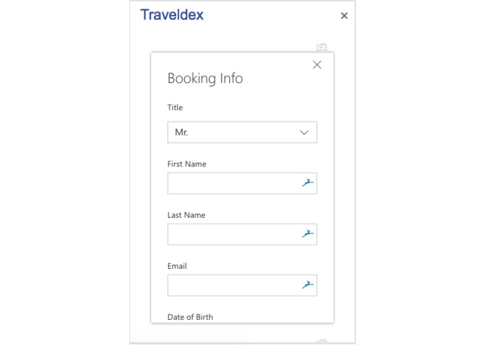 Traveldex – screenshot 5