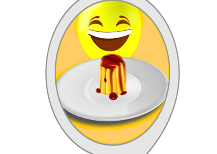 What's my desseart – screenshot 1