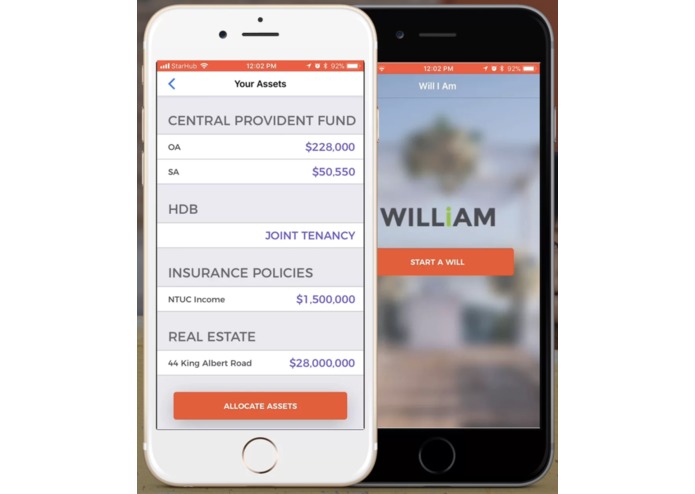 Will I Am – screenshot 1