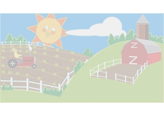 Old MacDonald's Farm – screenshot 1