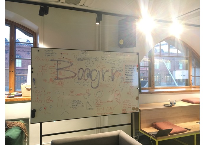 Boogrr – screenshot 1