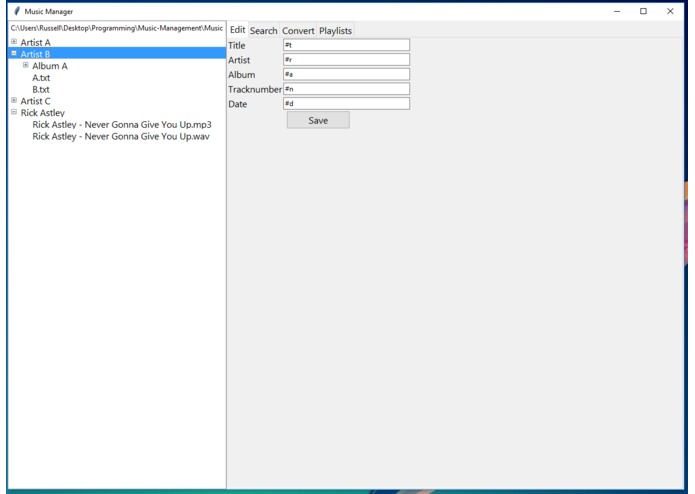 Bach to the Basics – screenshot 1