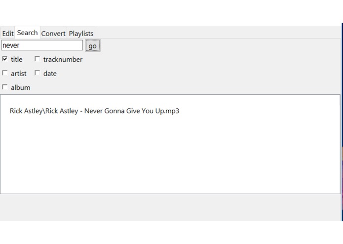 Bach to the Basics – screenshot 2