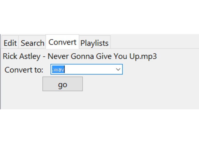 Bach to the Basics – screenshot 3