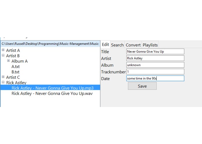 Bach to the Basics – screenshot 4